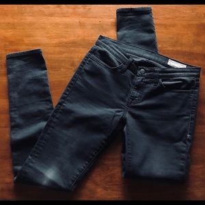 Imogene & Willie Lucy Jeans 27